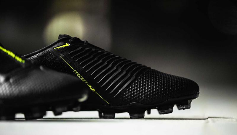 Are Nike Phantom Visions the Best Soccer Cleats This Year. : Discover Why Pros Choose These Game-Changing Boots