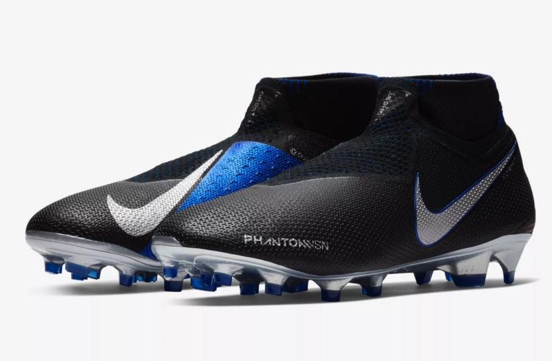Are Nike Phantom Visions the Best Soccer Cleats This Year. : Discover Why Pros Choose These Game-Changing Boots
