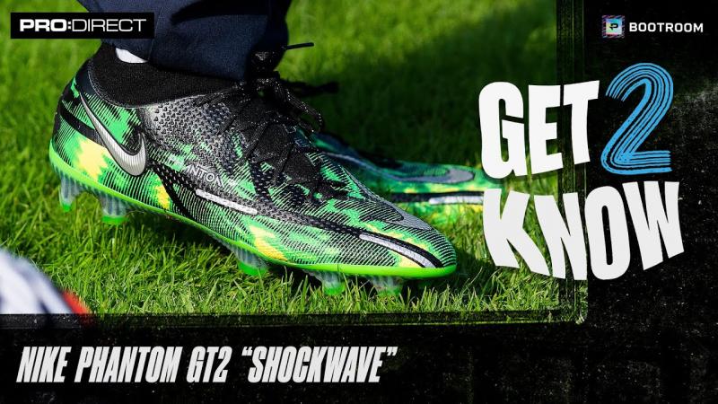Are Nike Phantom Visions the Best Soccer Cleats This Year. : Discover Why Pros Choose These Game-Changing Boots