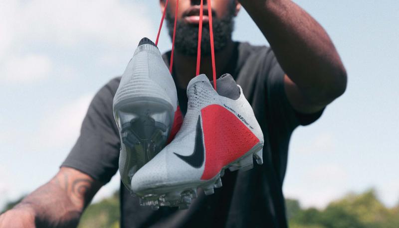 Are Nike Phantom Visions the Best Soccer Cleats This Year. : Discover Why Pros Choose These Game-Changing Boots