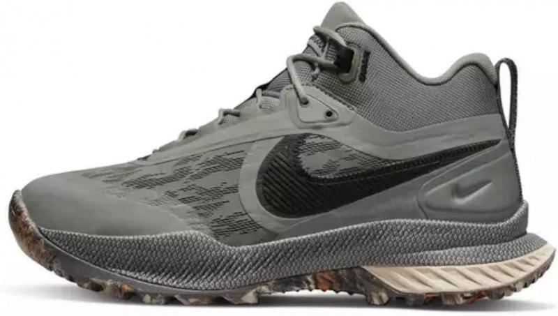 Are Nike React SFB Carbon The Ultimate Tactical Boots. 7 Must-Know Features of The Redesigned Boots