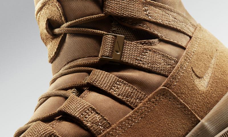 Are Nike React SFB Carbon The Ultimate Tactical Boots. 7 Must-Know Features of The Redesigned Boots