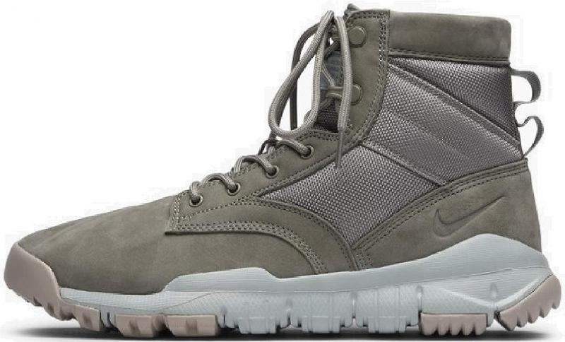 Are Nike React SFB Carbon The Ultimate Tactical Boots. 7 Must-Know Features of The Redesigned Boots