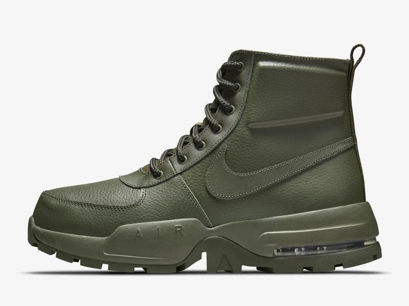 Are Nike React SFB Carbon The Ultimate Tactical Boots. 7 Must-Know Features of The Redesigned Boots