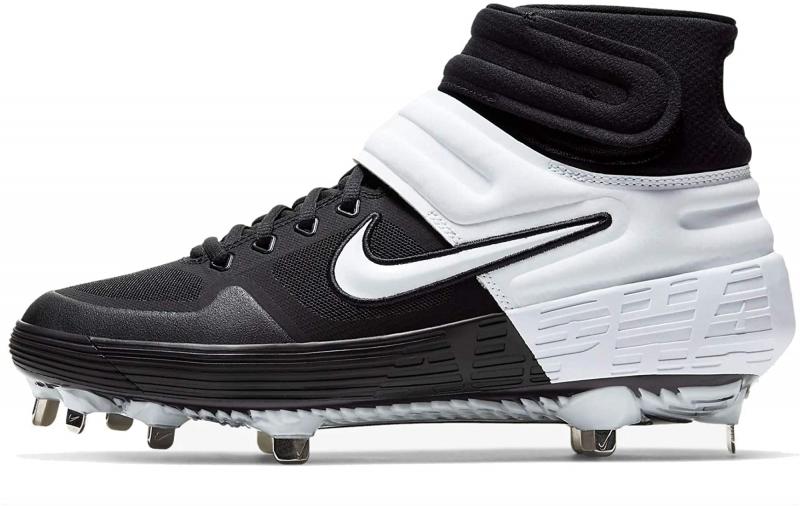 Are Nike