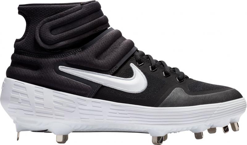 Are Nike