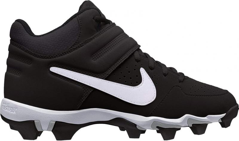 Are Nike