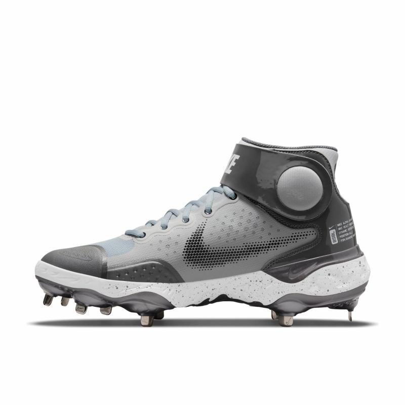 Are Nike