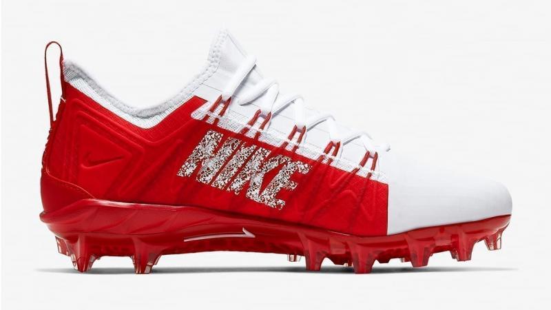 Are Nike