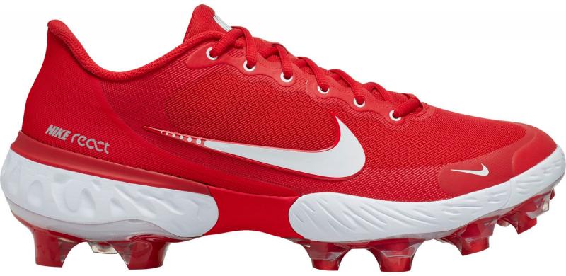 Are Nike