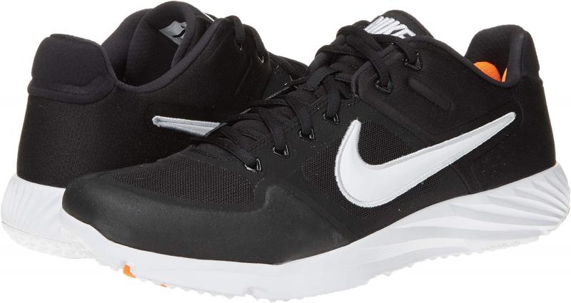 Are Nike