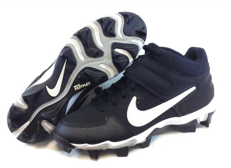 Are Nike