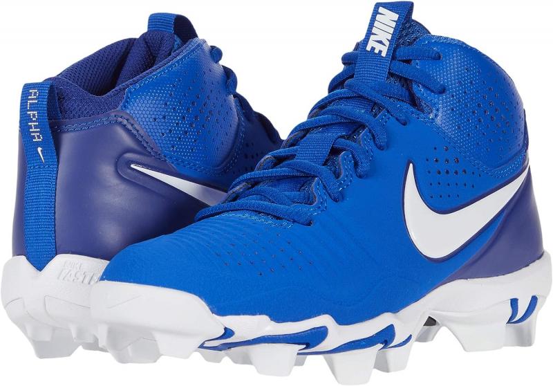 Are Nike