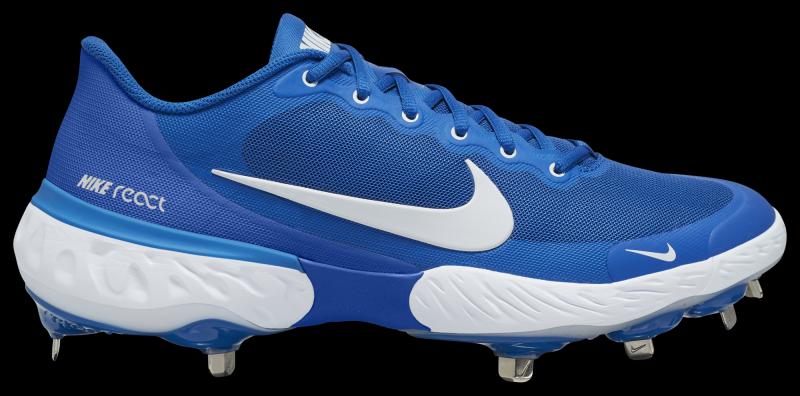 Are Nike