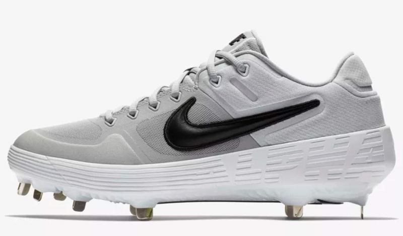 Are Nike