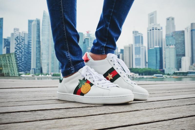 Are Nike