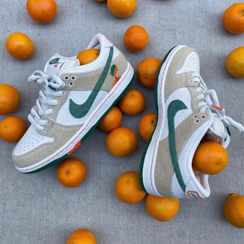 Are Nike