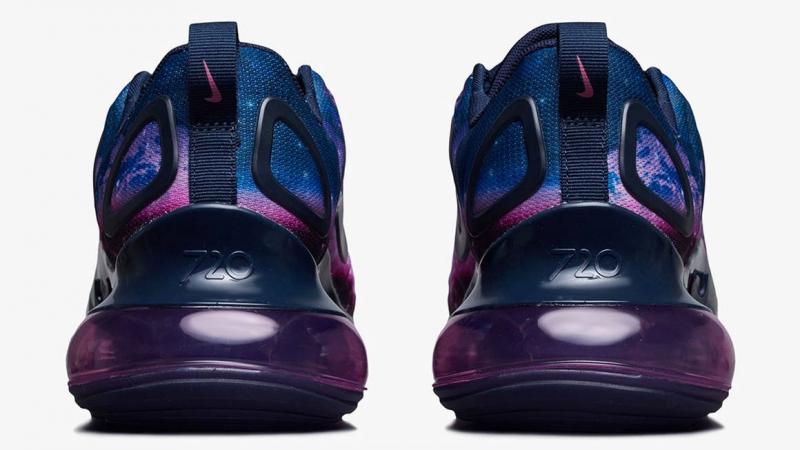 Are Nike