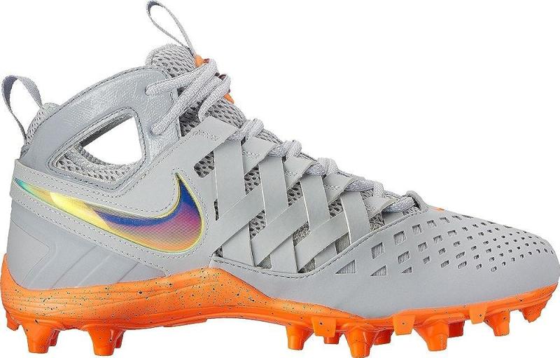 Are Nike