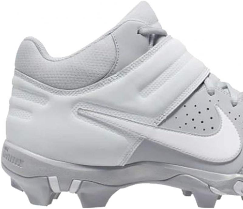 Are Nike