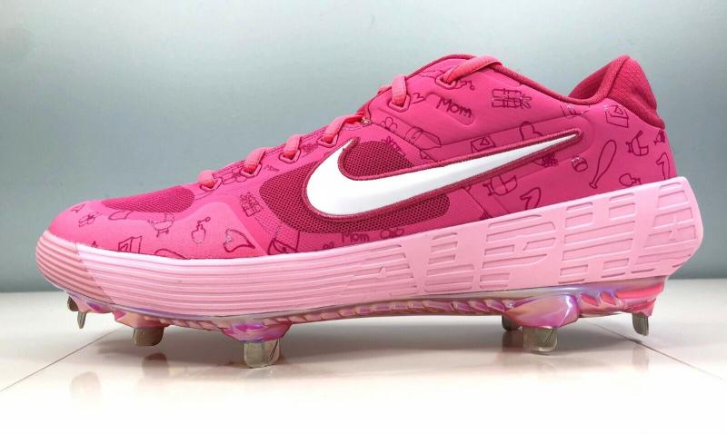 Are Nike