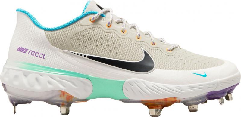 Are Nike