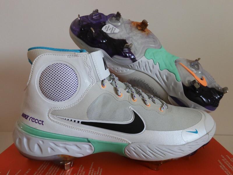 Are Nike
