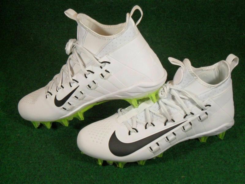 Are Nike