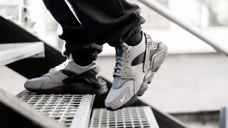 Are Nike
