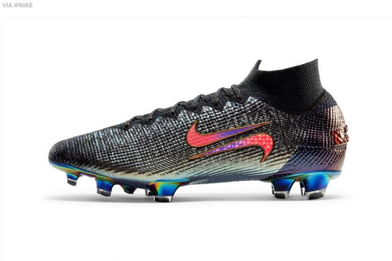 Are Nike