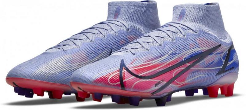 Are Nike