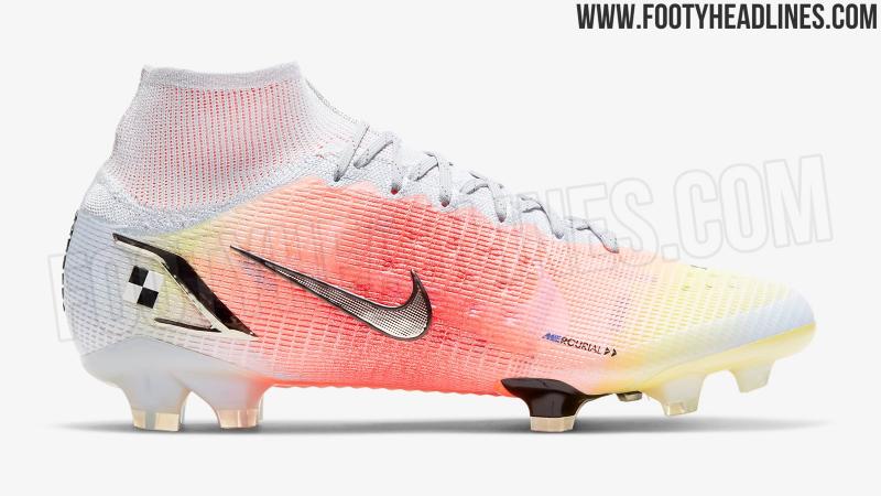 Are Nike