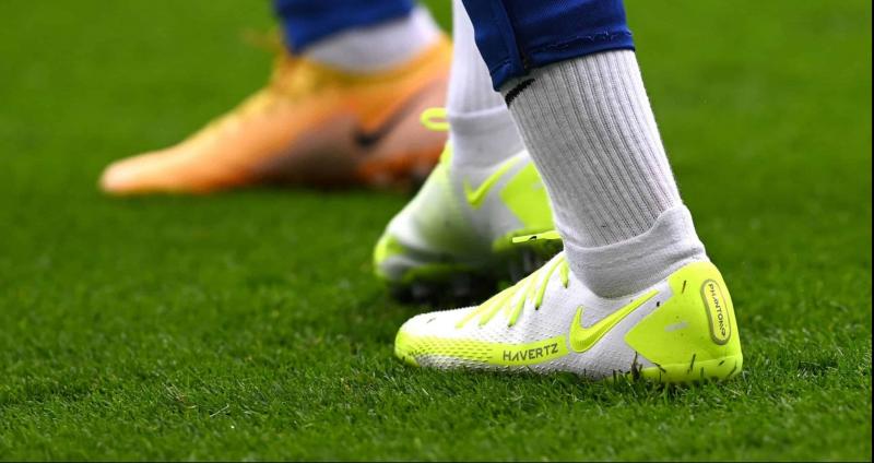 Are Nike