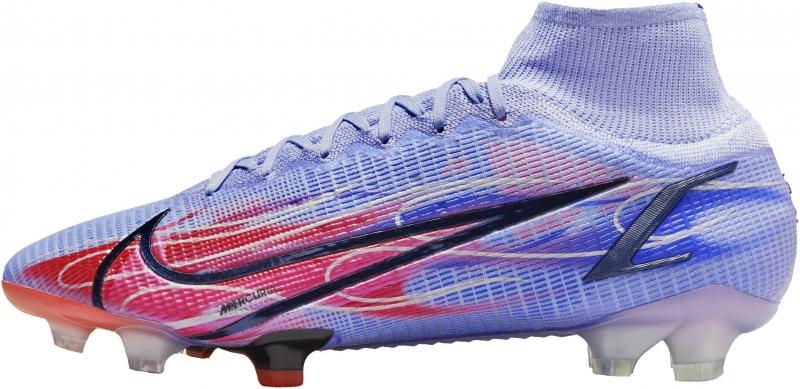 Are Nike