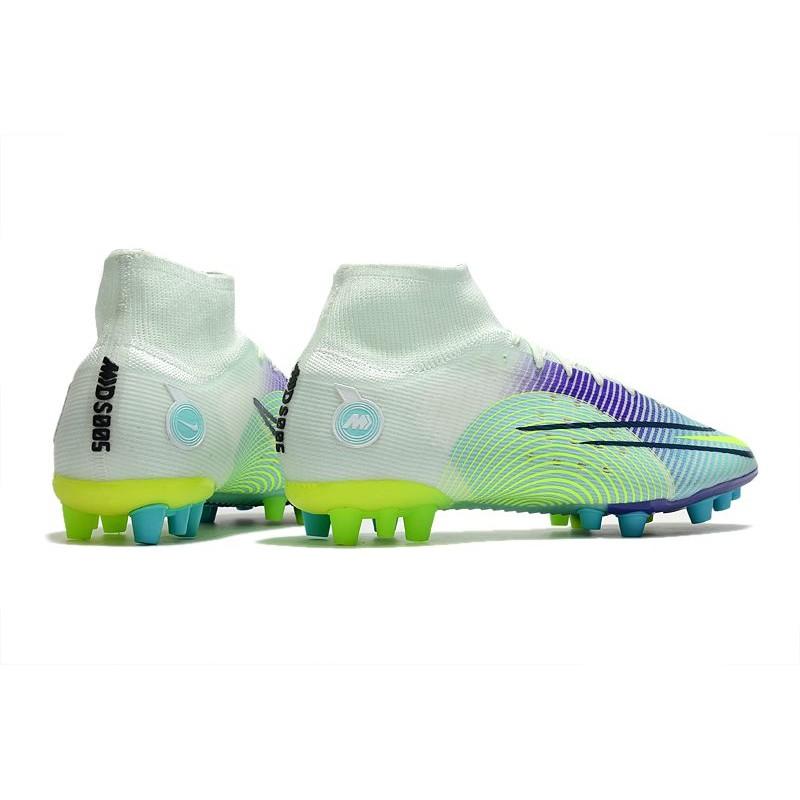 Are Nike