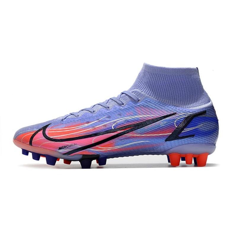 Are Nike