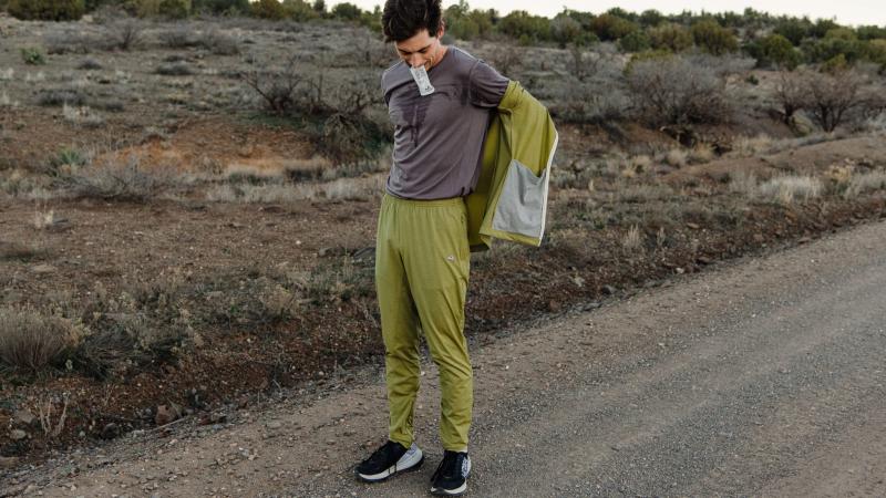 Are Nike