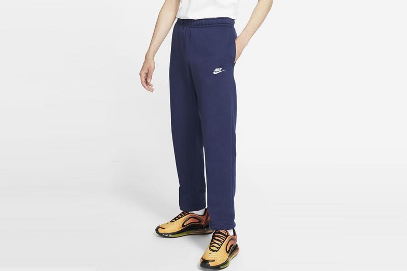Are Nike