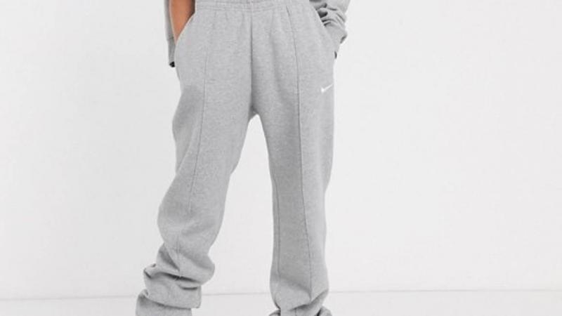 Are Nike