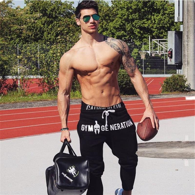 Are Nike