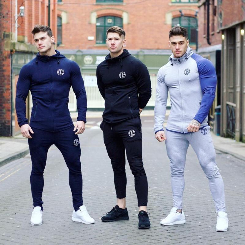 Are Nike