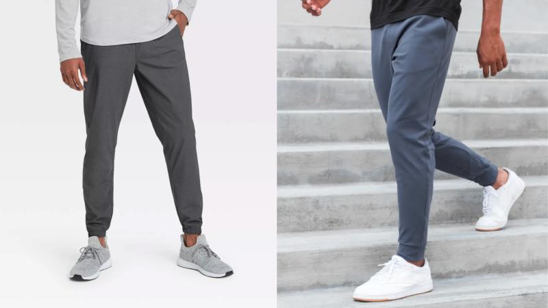 Are Nike