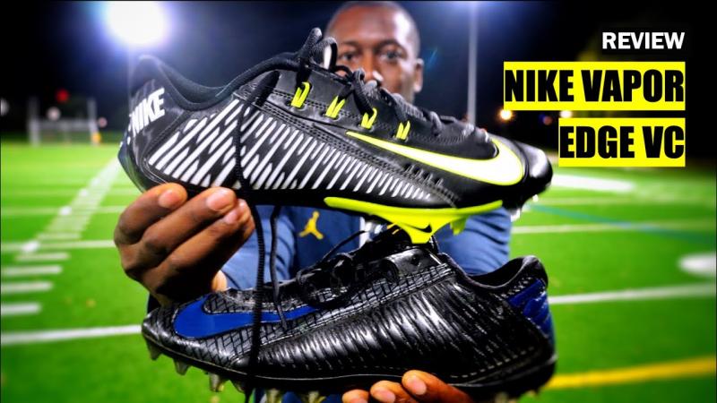 Are Nike