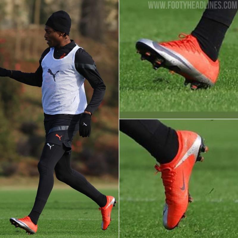 Are Nike