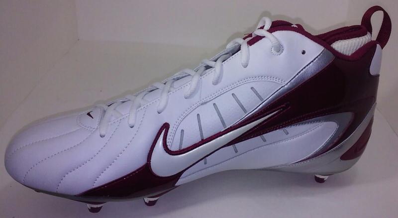 Are Nike