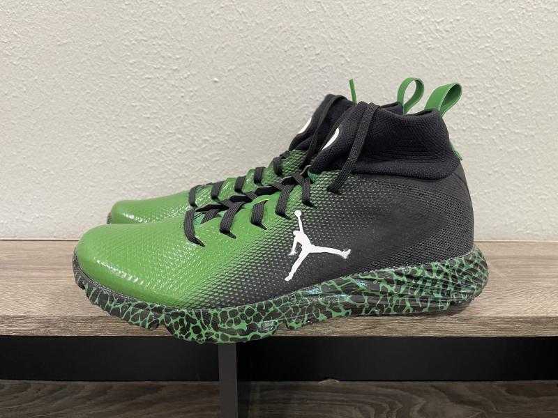 Are Nike