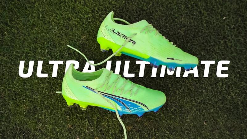 Are Nike