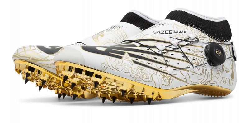 Are Nike