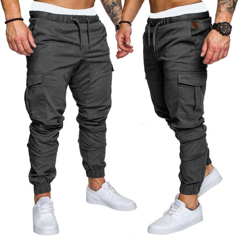 Are Nylon Joggers Everything You Need: Why Men Love Nylon Joggers So Much