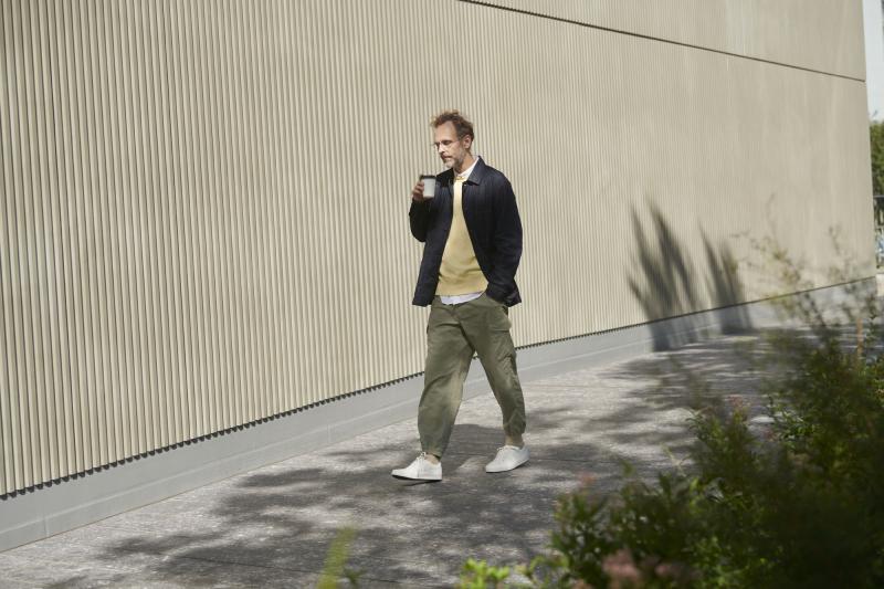 Are Nylon Joggers Everything You Need: Why Men Love Nylon Joggers So Much